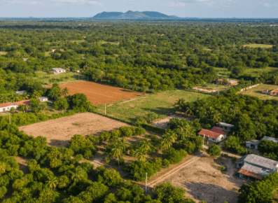 Terrenos en Oxkutzcab, Yucatán: Tu Inversión Segura y Rentable