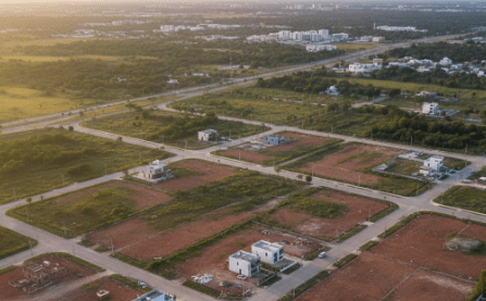 Terrenos en Opichén Económicos: ¡Tu Inversión Ideal en Mérida!