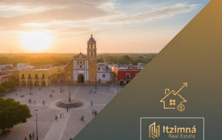 Terrenos en Halachó, Yucatán: Tu Mejor Inversión en 2026