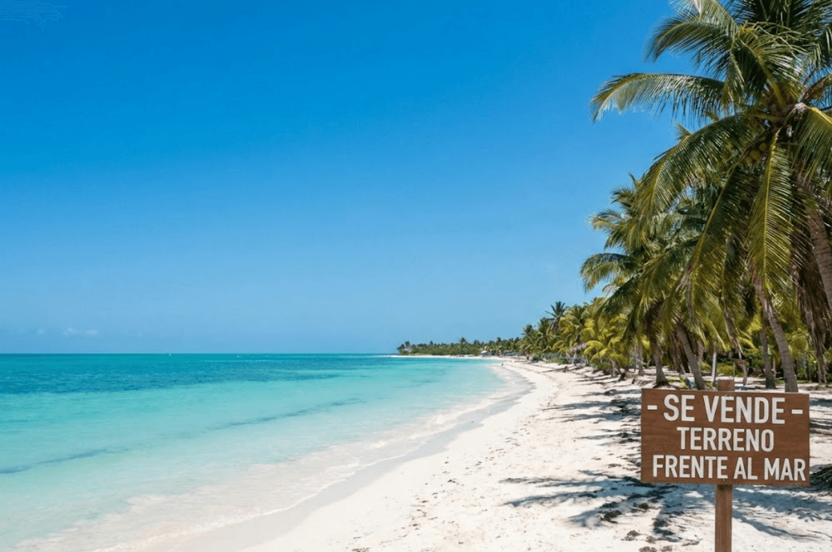 Terrenos en Celestún Frente al Mar: Tu Inversión Segura