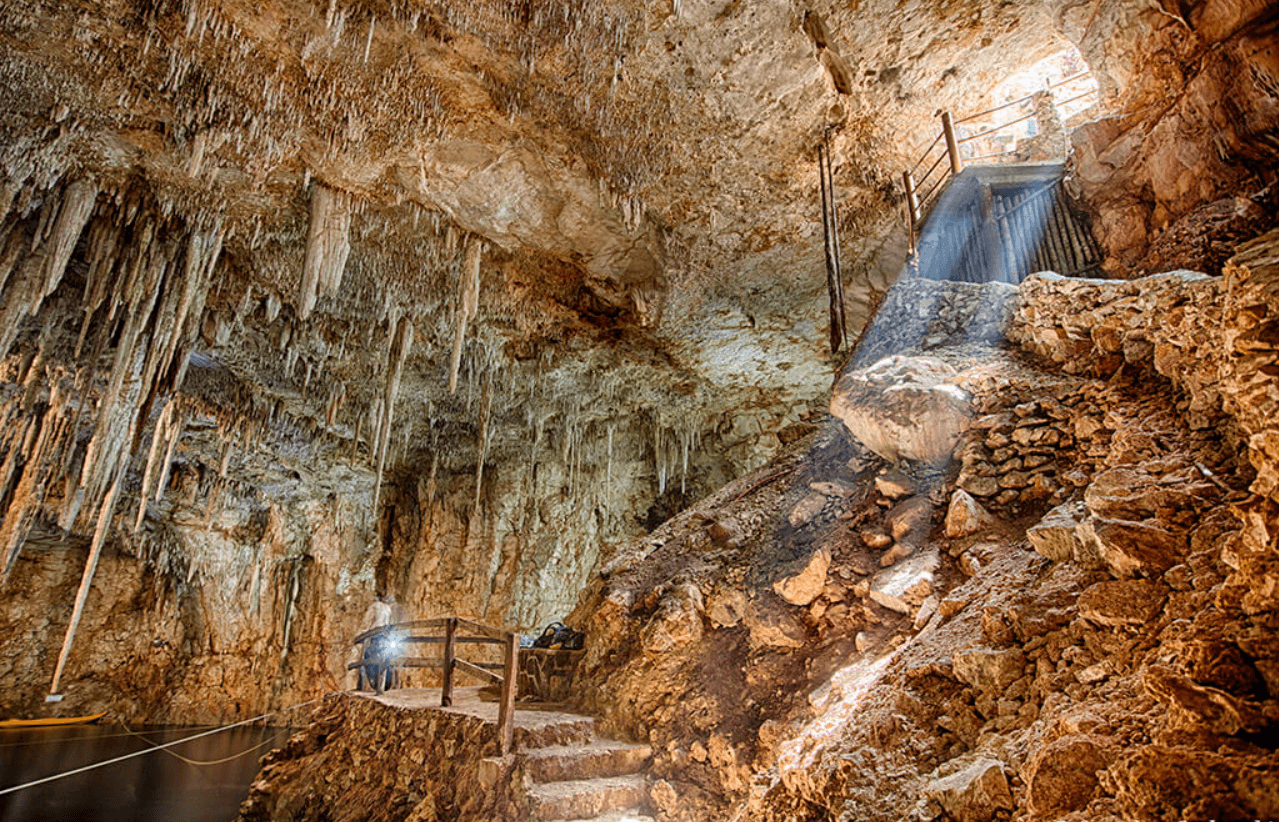 GUIA COMPLETA SOBRE EL CENOTE AGUA DULCE Y DONDE INVERTIR