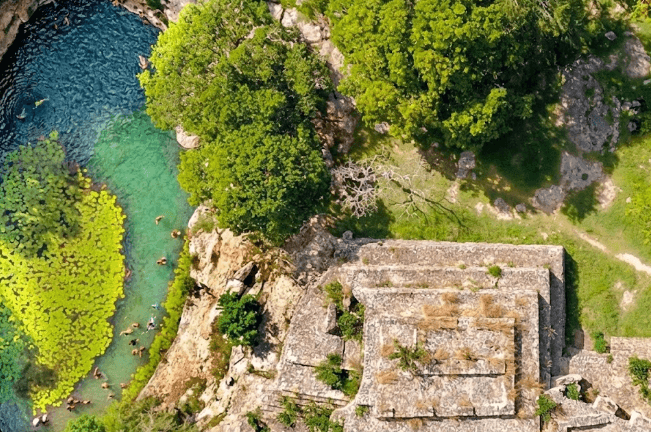 Cenote Xlacah: Guía Turística y Dónde Invertir en Mérida
