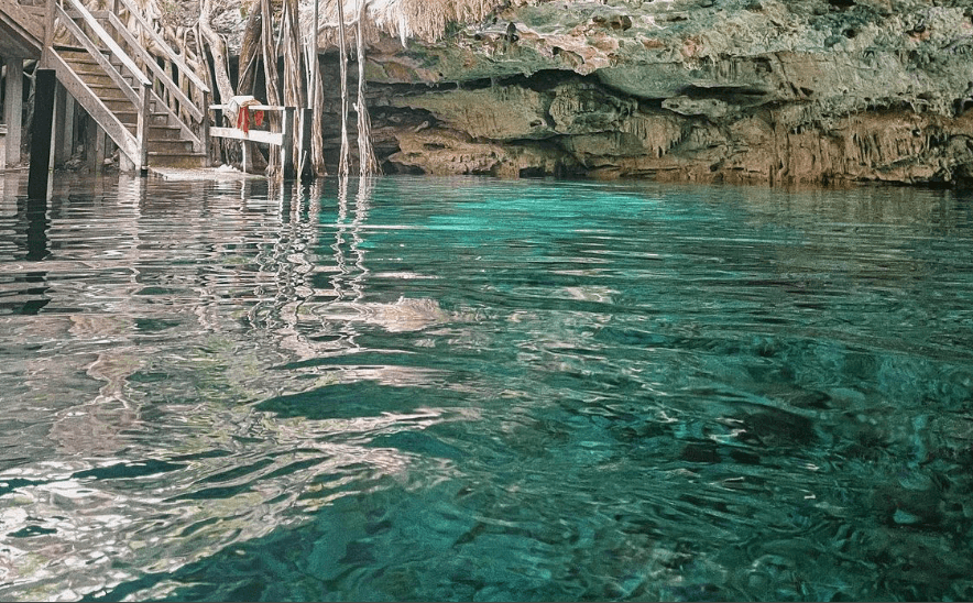 Cenote Dzonbacal: Tu Paraíso y Mejor Inversión en Yucatán
