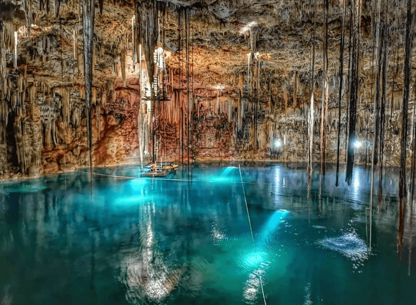 Cenote Palomitas: Tu Inversion Exclusiva en Valladolid