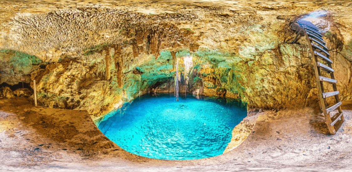 Cenote Chacsinicche: La Joya de Cuzama para Viajar e Invertir