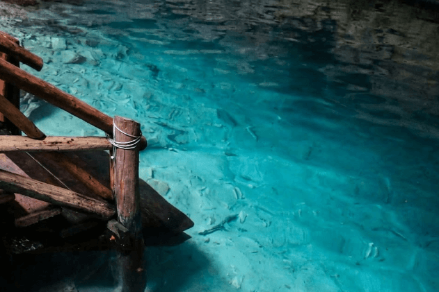 Cenote Chaksikin: Joya de Homun y Oportunidad Inmobiliaria