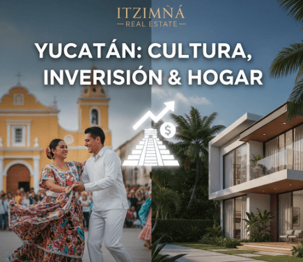 Tradiciones de Yucatan: Invierte en Cultura y Plusvalia