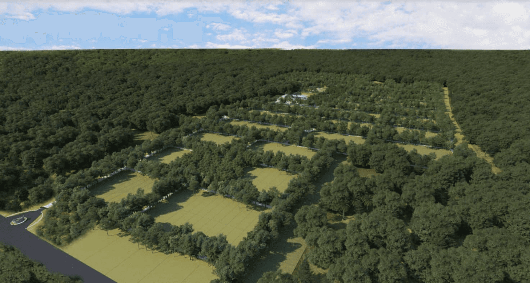 LOTES RESIDENCIALES CON SERVICIOS LISTOS PARA CONSTRUIR HOY