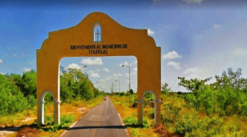 PLUSVALIA EN TIXPEHUAL EL SECRETO MEJOR GUARDADO DE YUCATAN