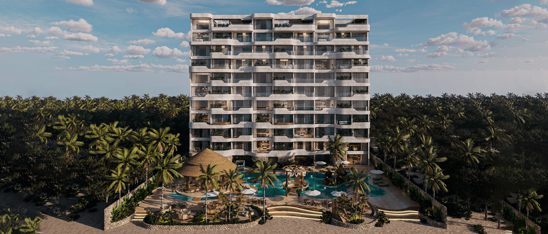 Rhevo Propiedades Exclusivas en Merida Yucatan con Itzimna Real Estate