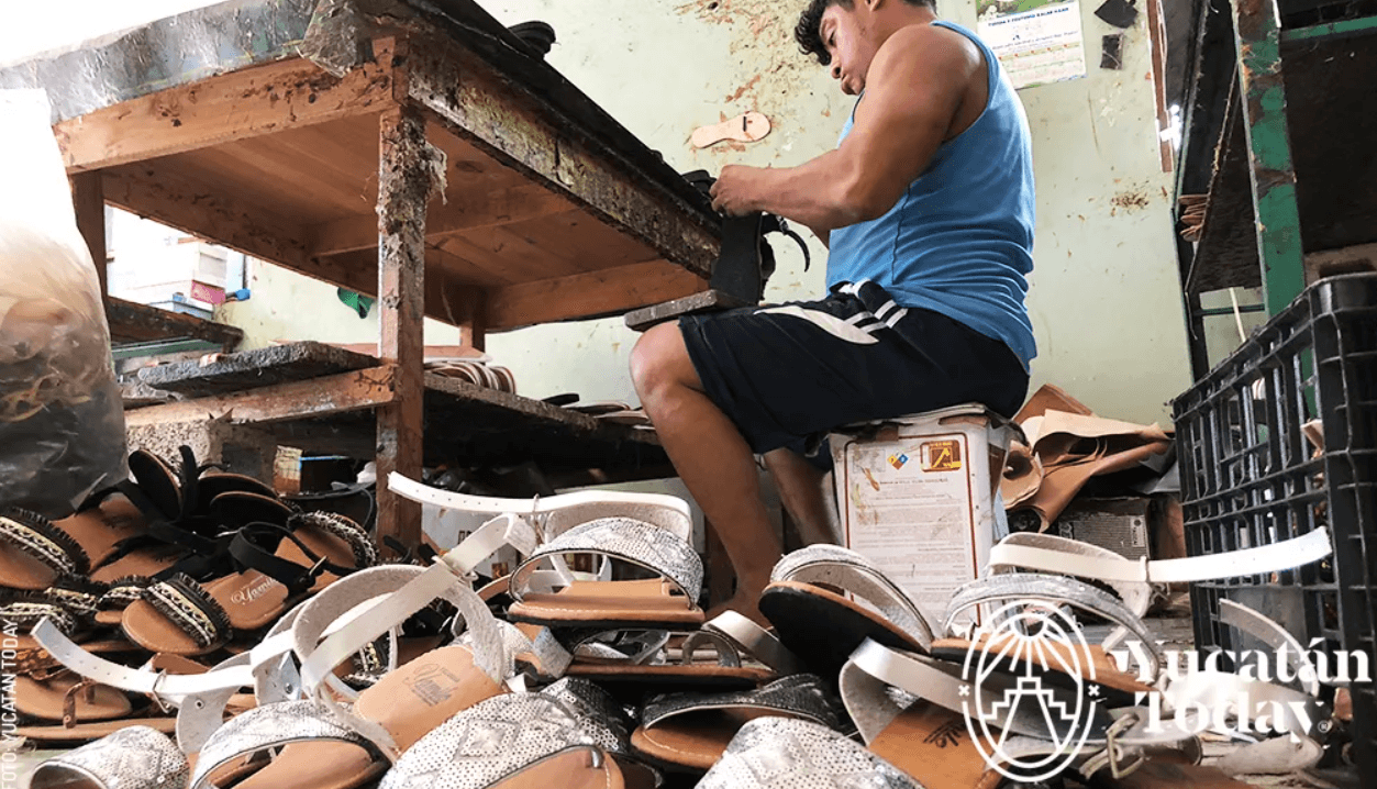 Fabricas de Calzado en Hunucma Oportunidad de Inversion Real