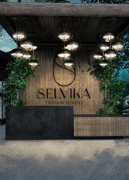 Xenit Proyecto Inmobiliario: Inversión Segura en Yucatán