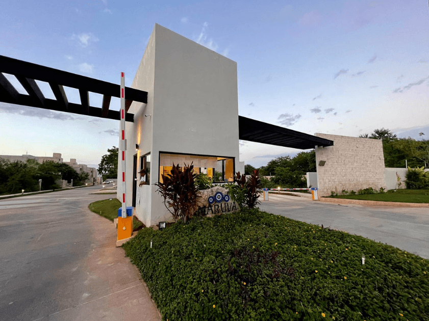 Villas Maruva: Inversión Inteligente y Lujo en Mérida, Yucatán