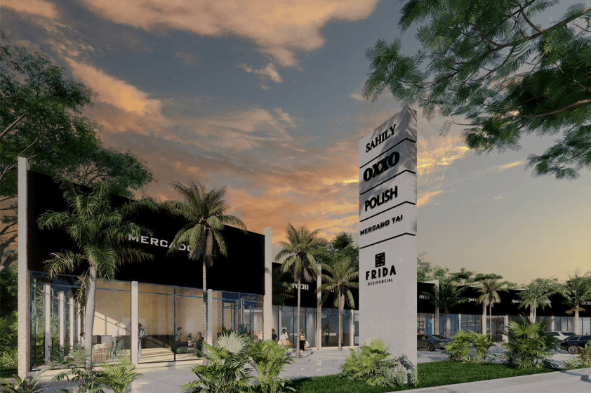 Plaza Frida: Tu Próxima Inversión Inteligente en Mérida 2026