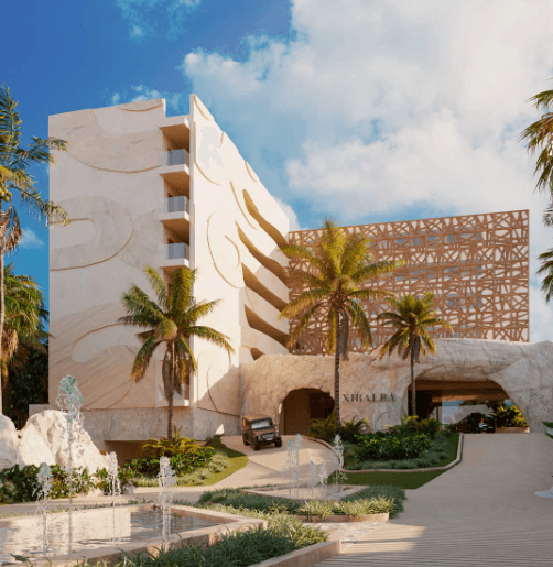 Wyndham Sisal Xibalbá: Tu Inversión de Lujo en Yucatán