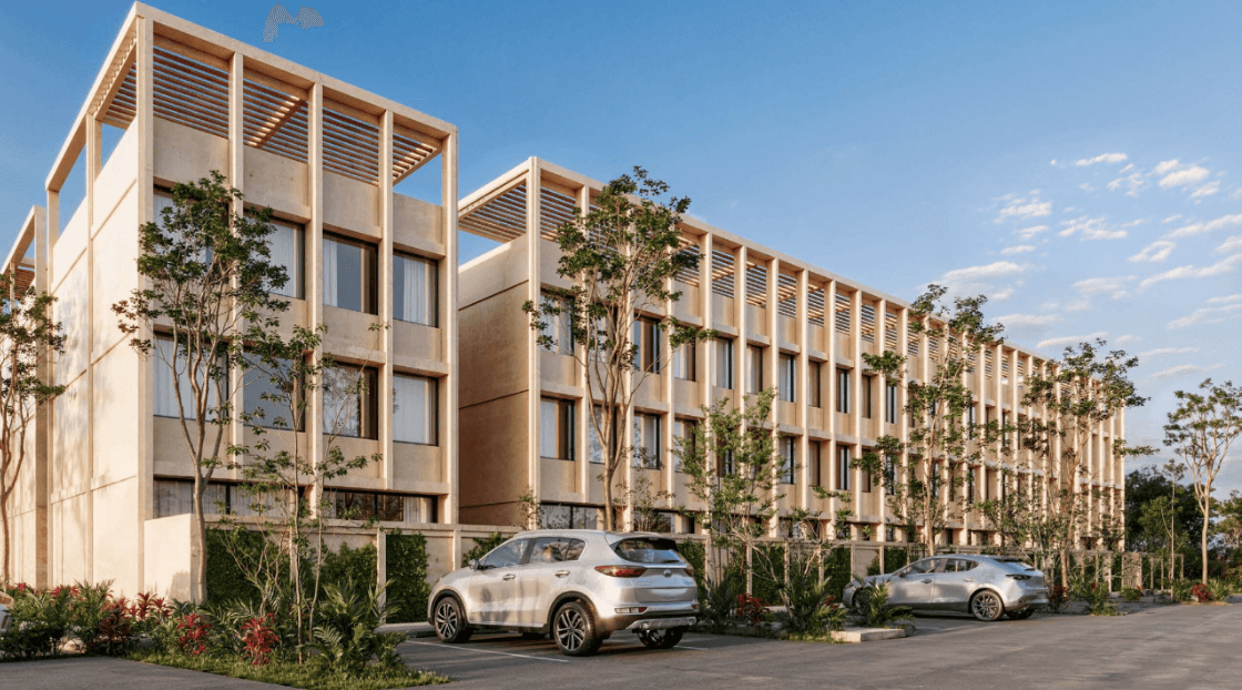 Paseos Temozón Residencial: Invierte en el Lujo de Mérida