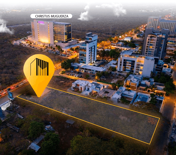 MB Medical Tower: Tu Inversión Médica de Alta Plusvalía