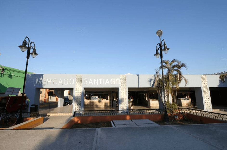Mercado de Santiago en Mérida: Guía de Sabores y Tradición