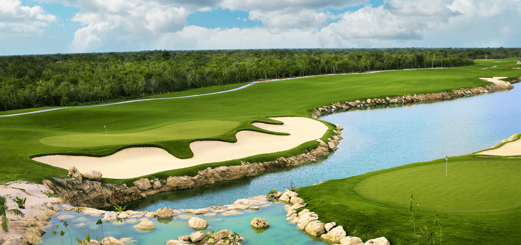 COUNTRY CLUB MERIDA: TU PROXIMO HOGAR DE LUJO EN YUCATAN