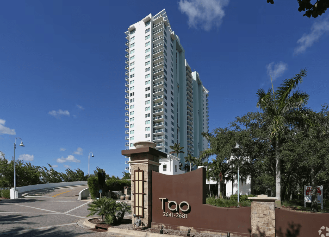 TAO APARTAMENTS DEPARTAMENTOS EN VENTA Y RENTA EN RIVIERA MAYA