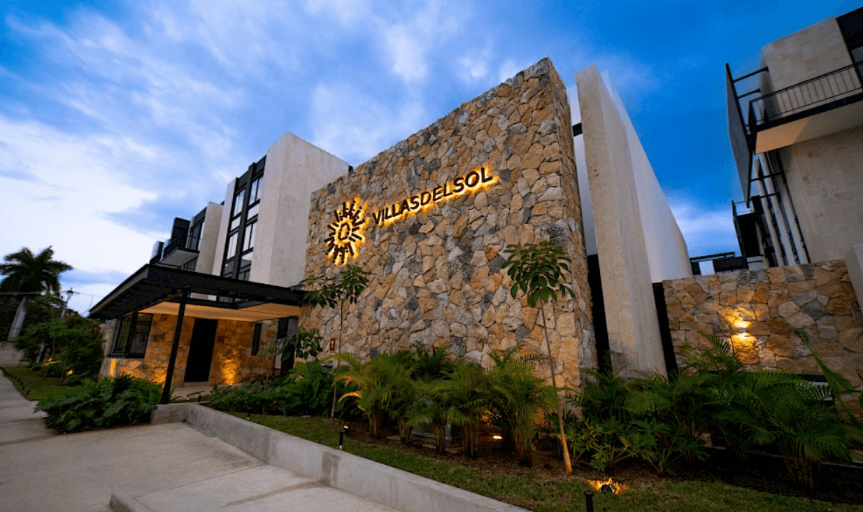 Villas del Sol Merida Lo que debes saber antes de comprar