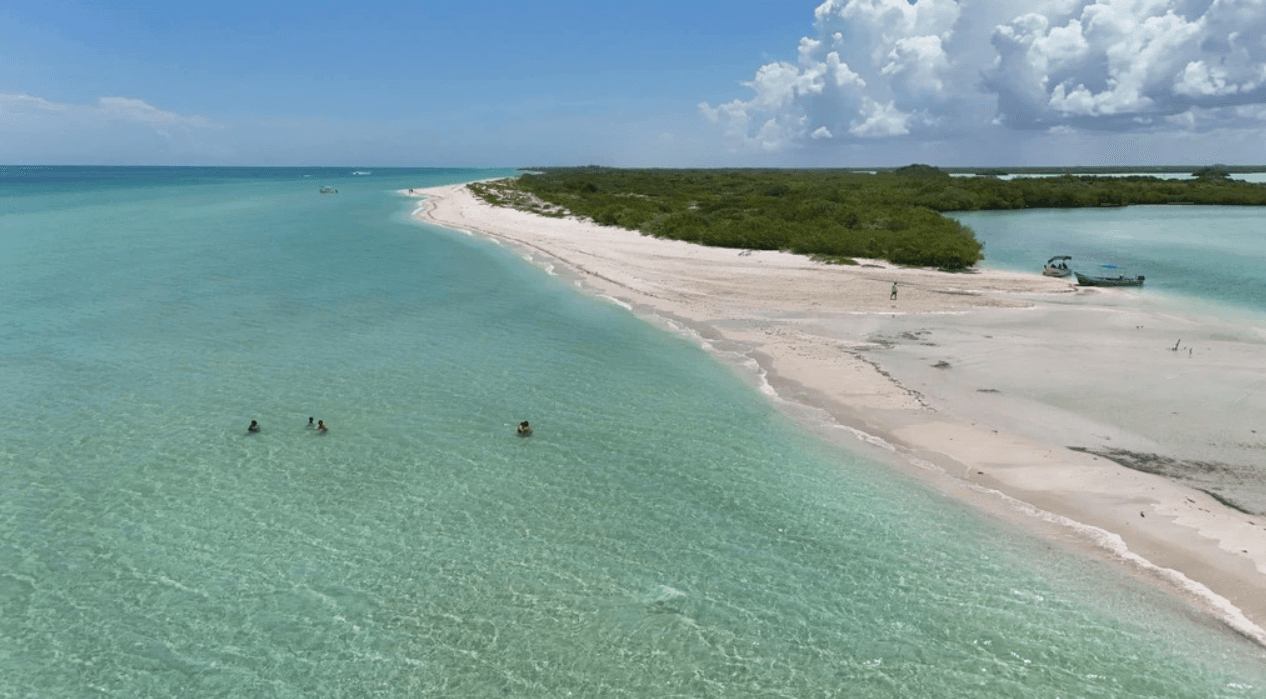 Chuburna Puerto: Guia Informativa sobre el Desarrollo y Estilo de Vida Costero