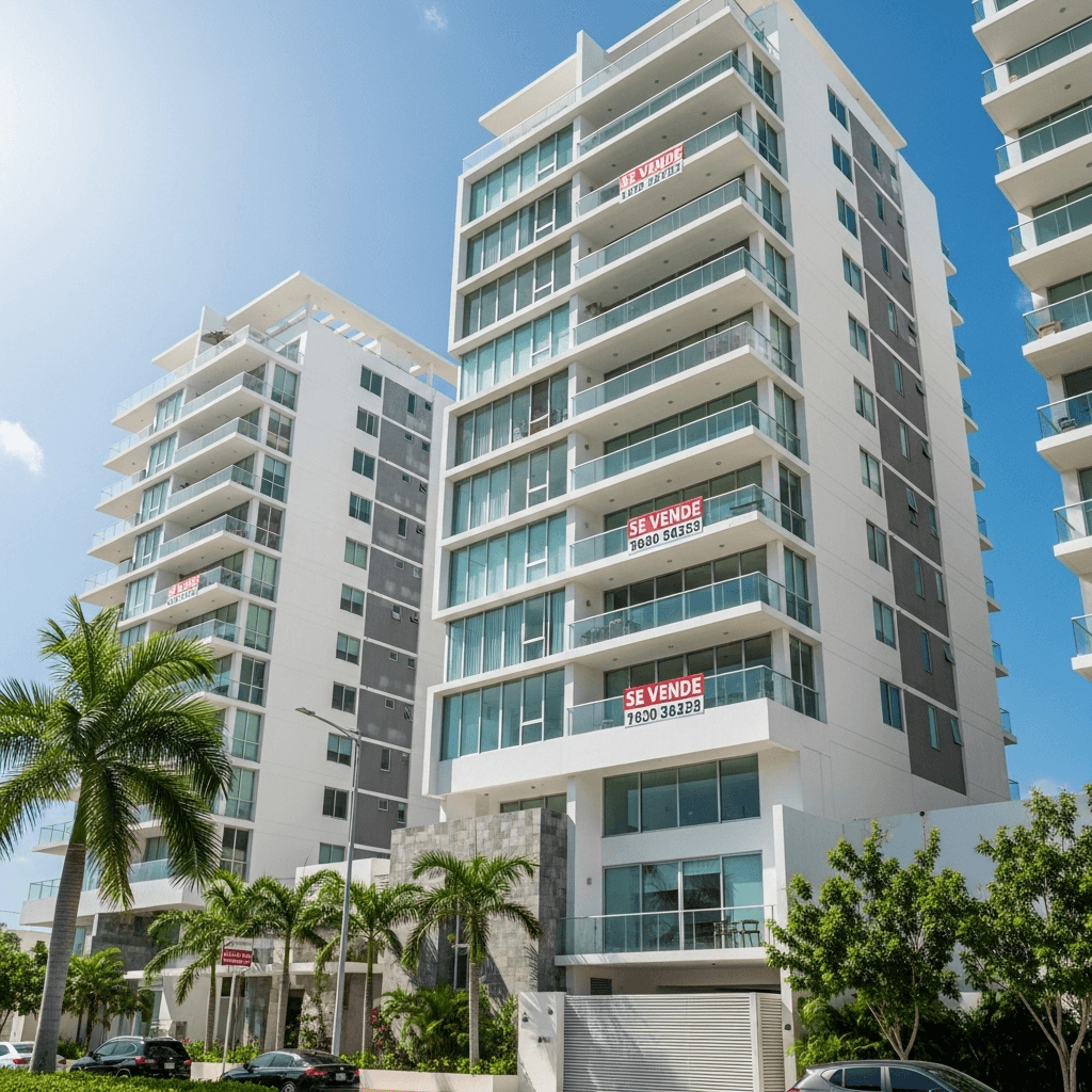 Departamentos en Venta en Mérida: ¡Invierte Ahora!