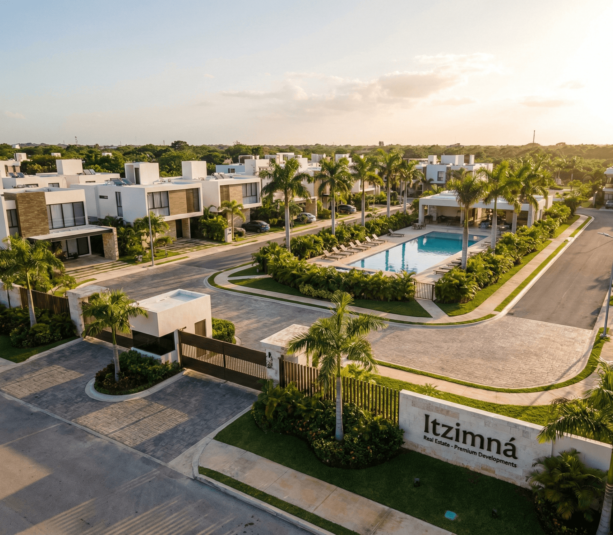 Mejores Desarrollos Norte Mérida: Tu Inversión Segura 2026