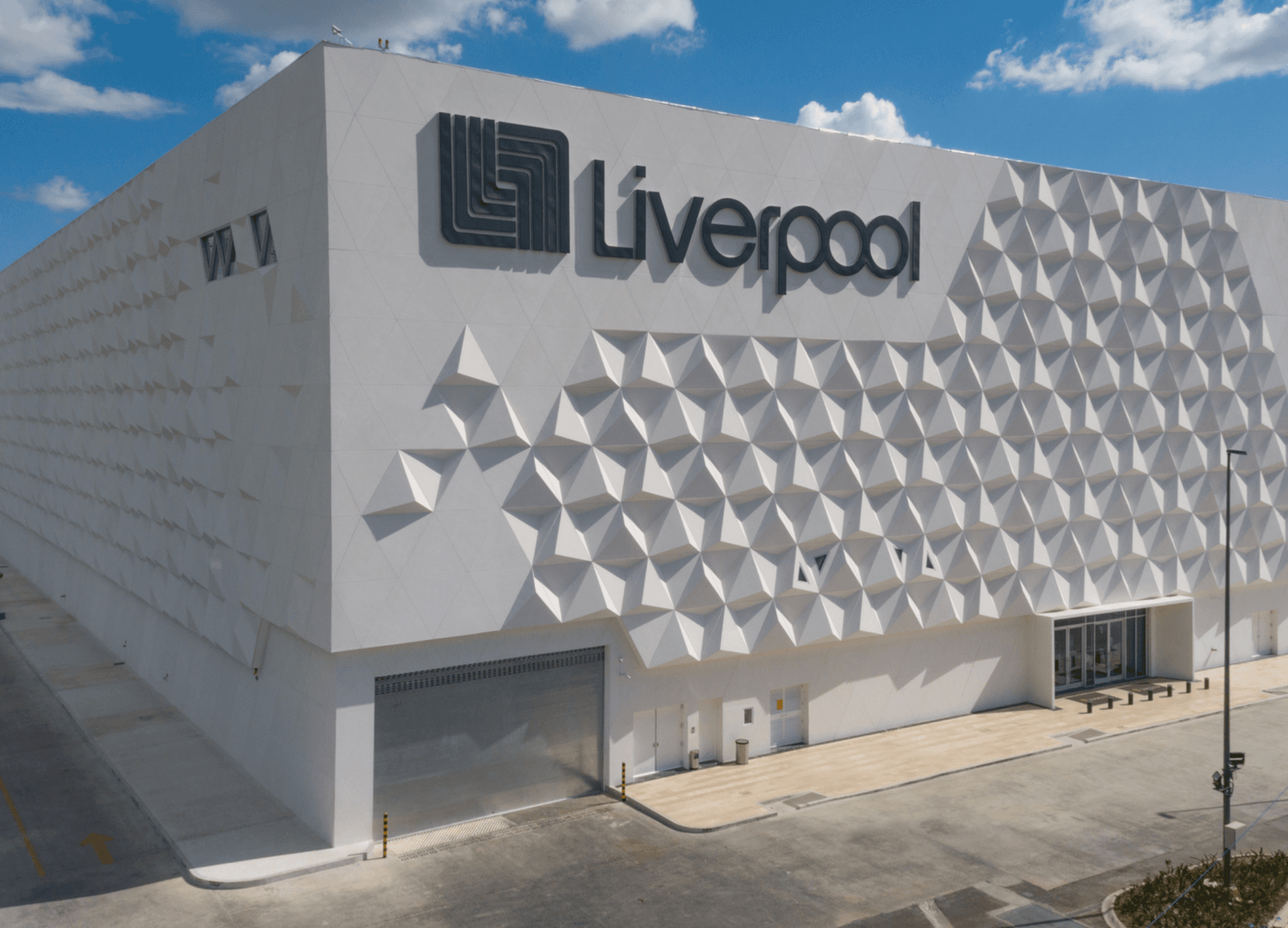LIVERPOOL MERIDA ESTILO DE VIDA Y PLUSVALIA