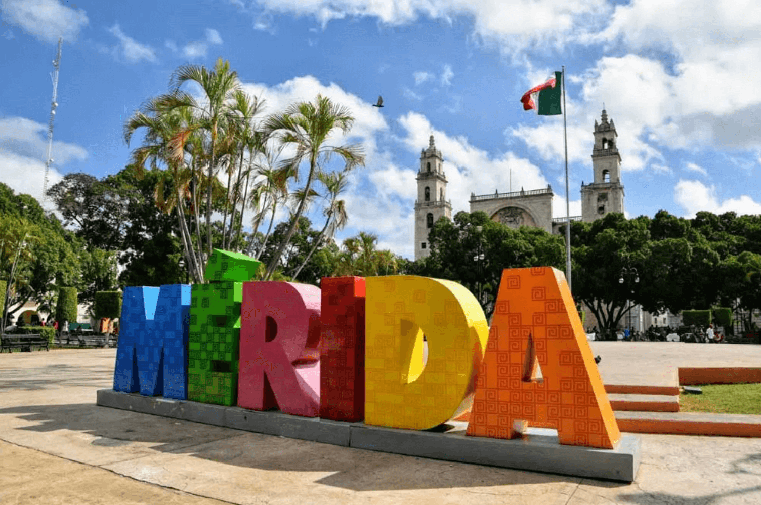 MERIDA VALIENTE: INVIERTE EN TU FUTURO