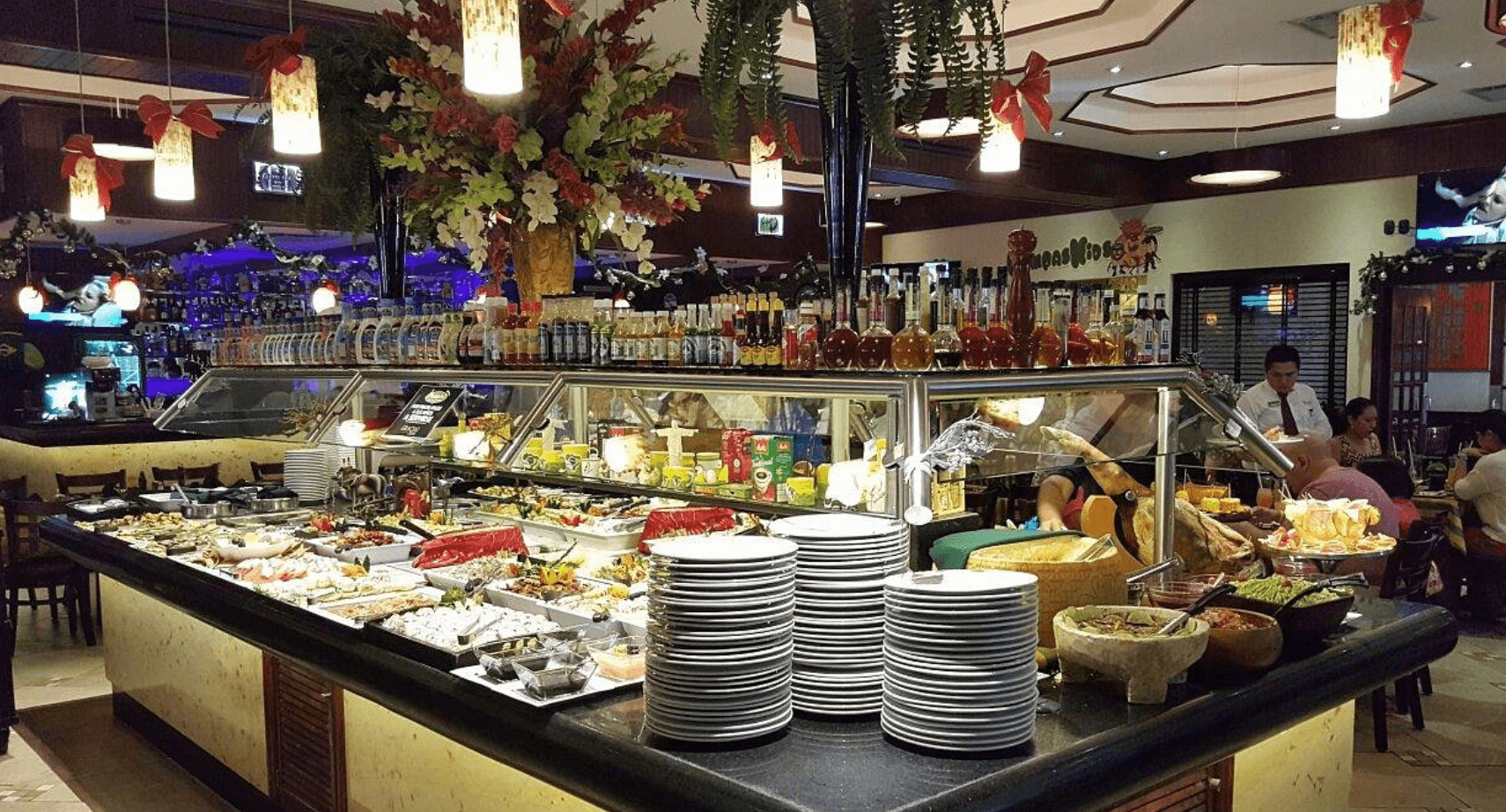 Invertir en Merida y disfrutar Mr Pampas