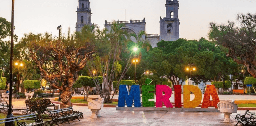 Invierte en Merida: El Mejor Estilo de Vida