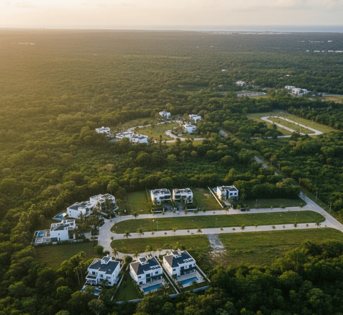 Terrenos en Conkal de Inversión: Asegura tu Plusvalía