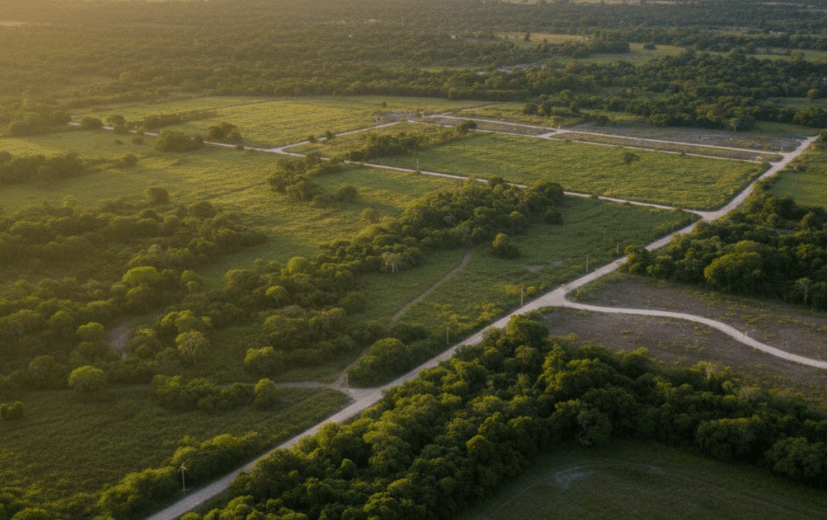 Terrenos en Chacsinkín: Tu Inversión Segura en el Sur de Yucatán