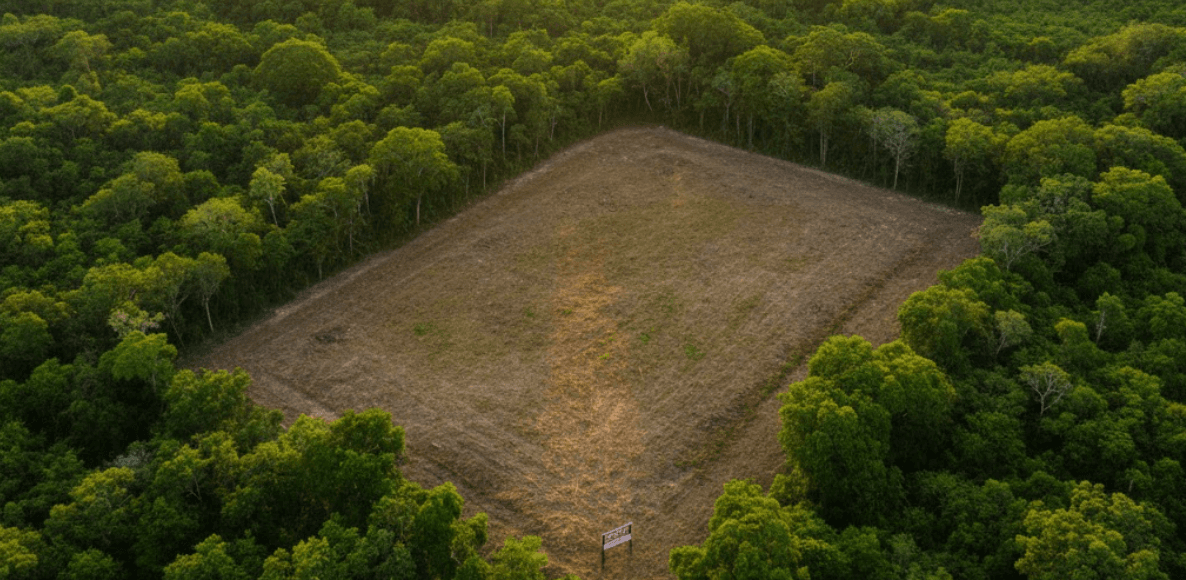 Terrenos en Chankom Yucatán: Tu Inversión Segura