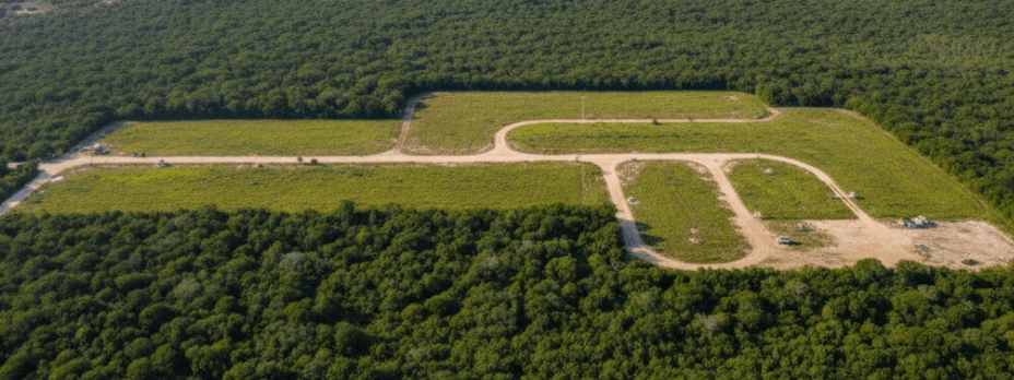 Terrenos en Dzilam González: Tu Inversión Segura en Yucatán