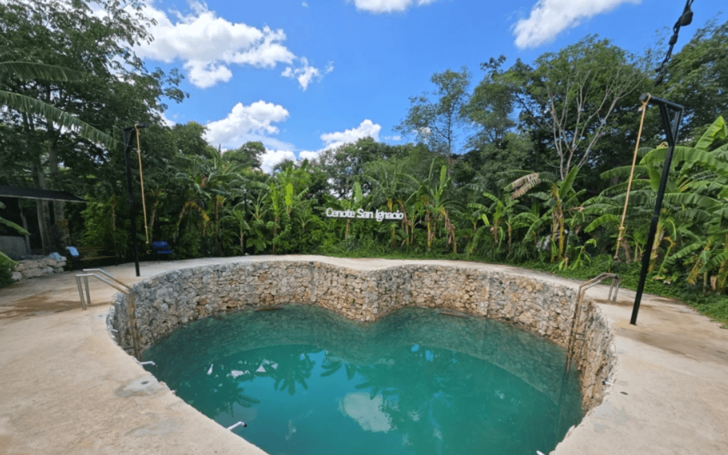 Cenote San Ignacio: Guía de Tours y la Mejor Inversión en Mérida