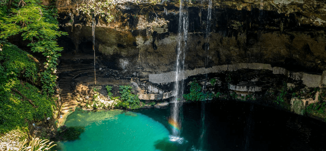 Cenote Zací: Guía de Visita e Inversión en Valladolid