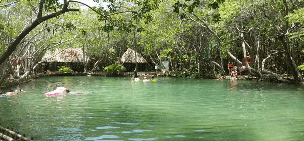 Invierte en Cenote El Corchito con Itzimna Real Estate