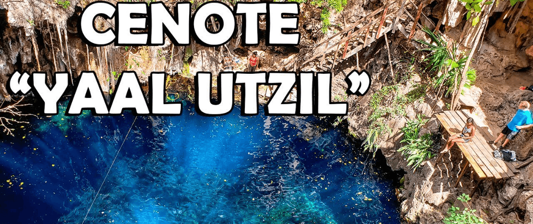 Invertir en Cenote Yaal Utzil Merida