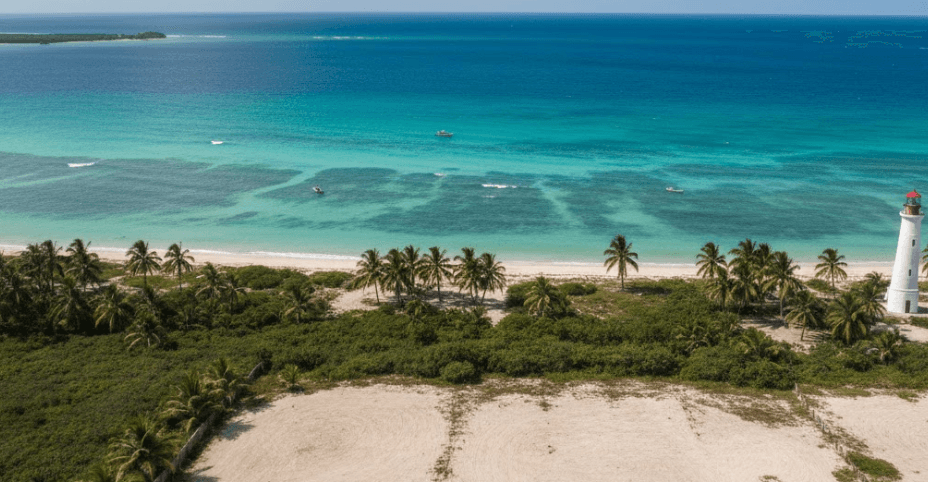 Terrenos en venta en Dzilam de Bravo: Inversión con Plusvalía