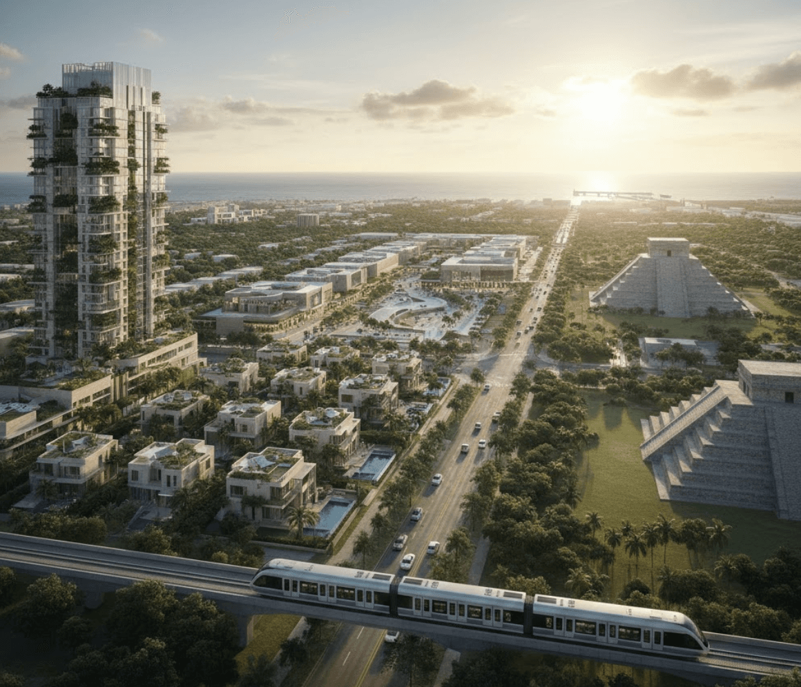 GUIA PARA COMPRAR TERRENOS Y CASAS EN MERIDA YUCATAN