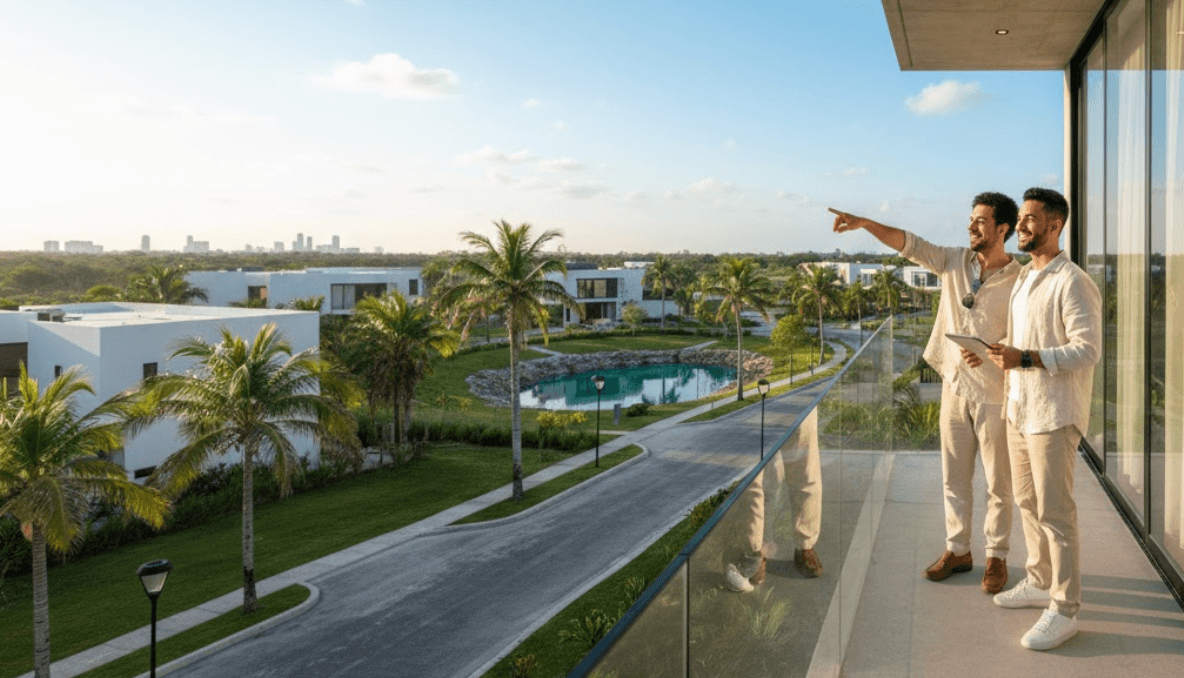 ANALISIS DE TASAS HIPOTECARIAS EN MEXICO PARA COMPRAR CASA