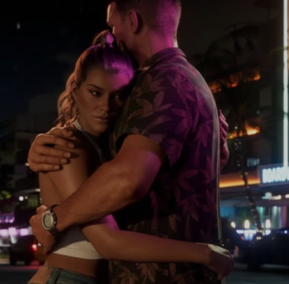 Lucía en GTA VI: Análisis, pistas y teorías