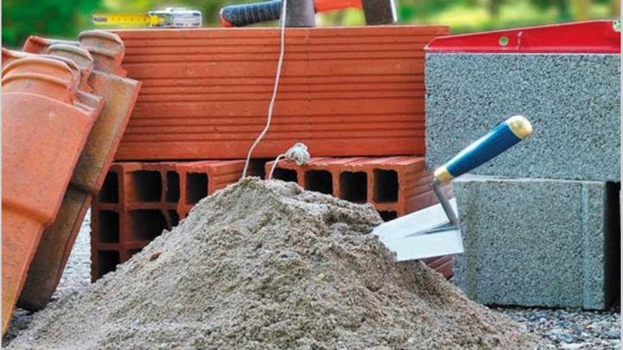 Materiales de Construcción en Merida
