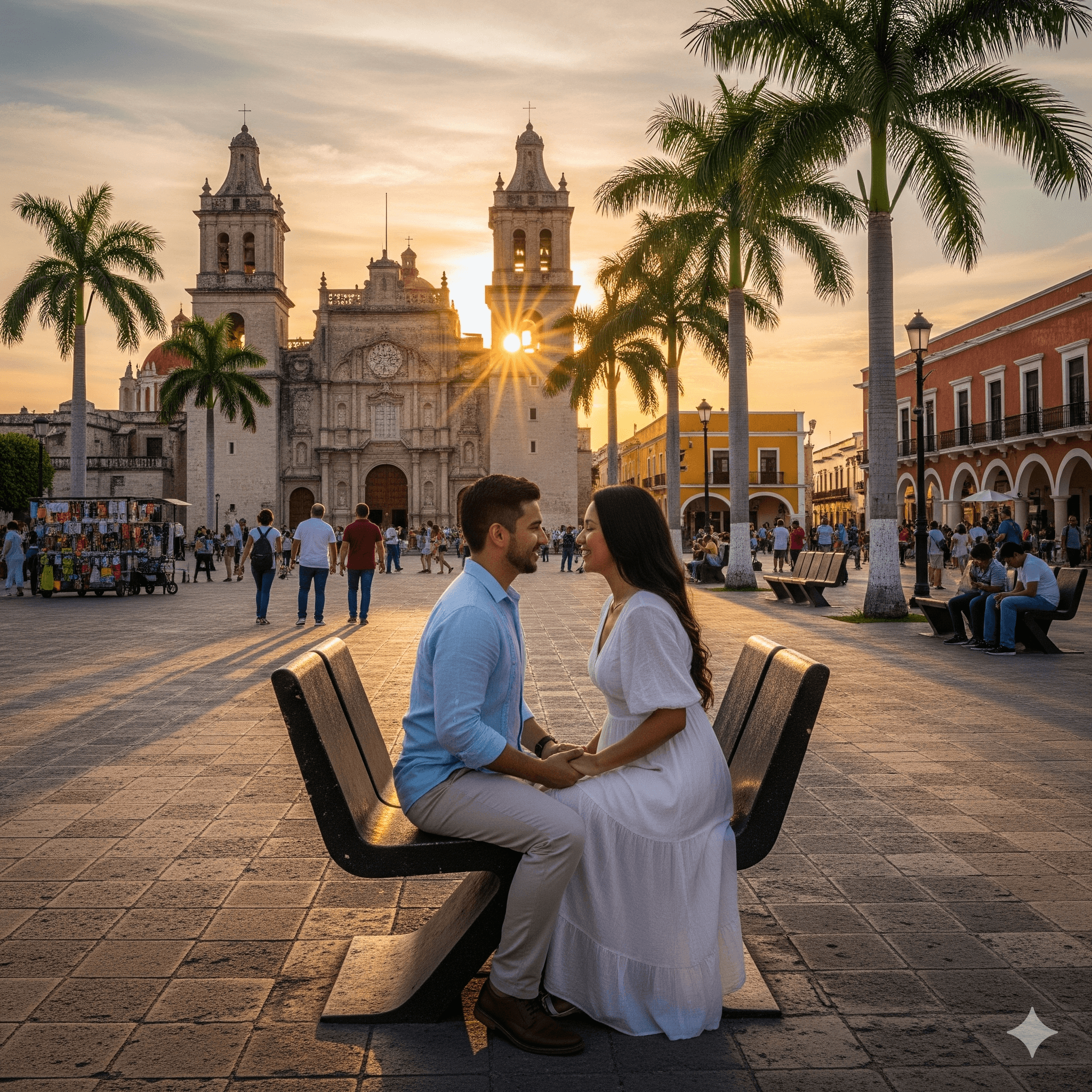 Mérida Económico 2025: Goza más, gasta menos