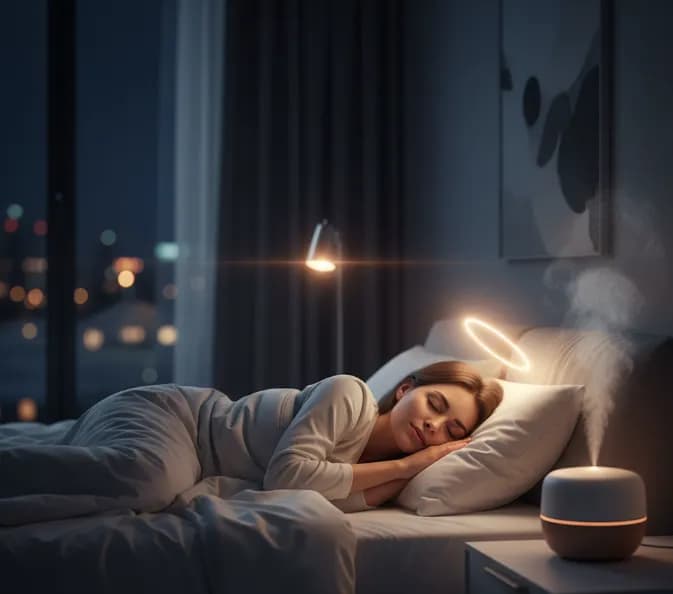 Meditación Guiada para Dormir: Vence Insomnio en 10 Minutos ,Guía