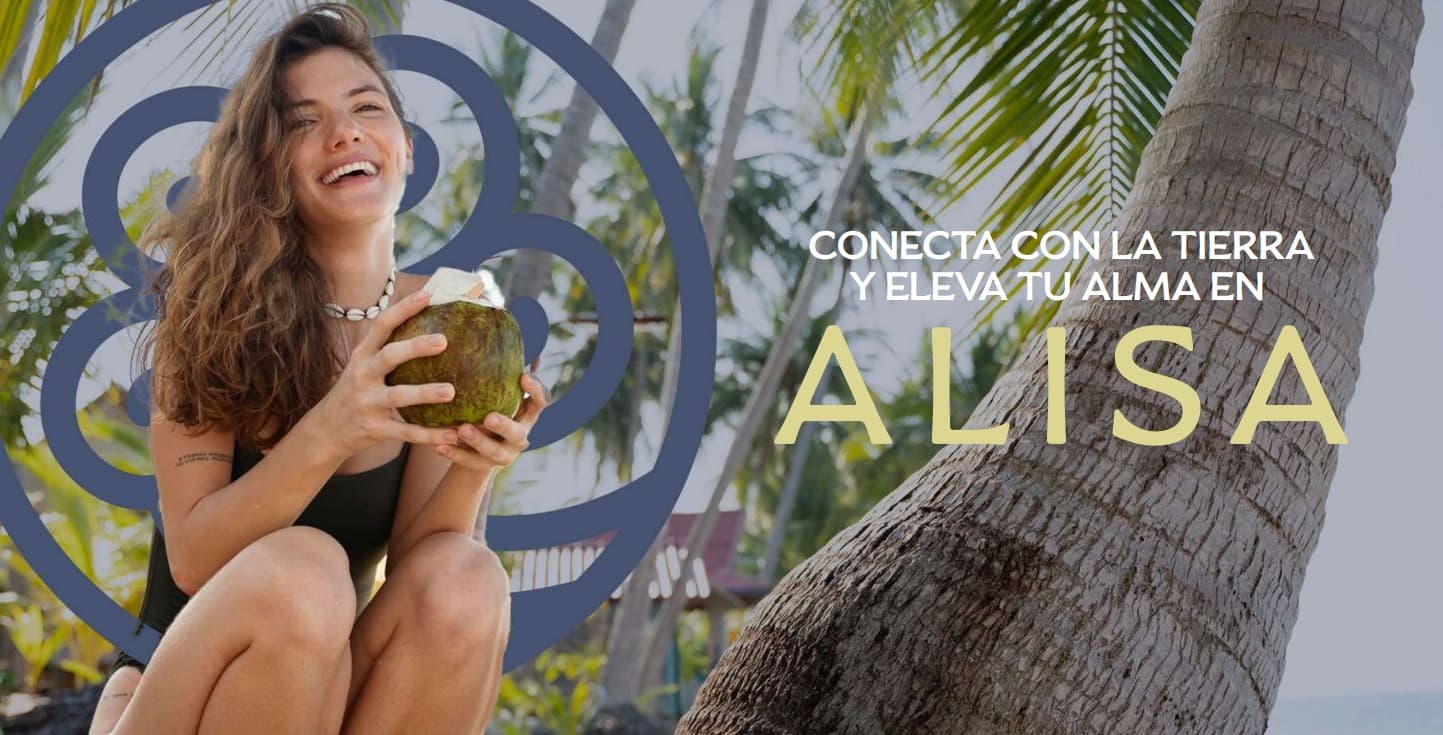 Alisa en Puerto Kino: Tu Oportunidad de Invertir en Lotes Residenciales en la Costa de Yucatán