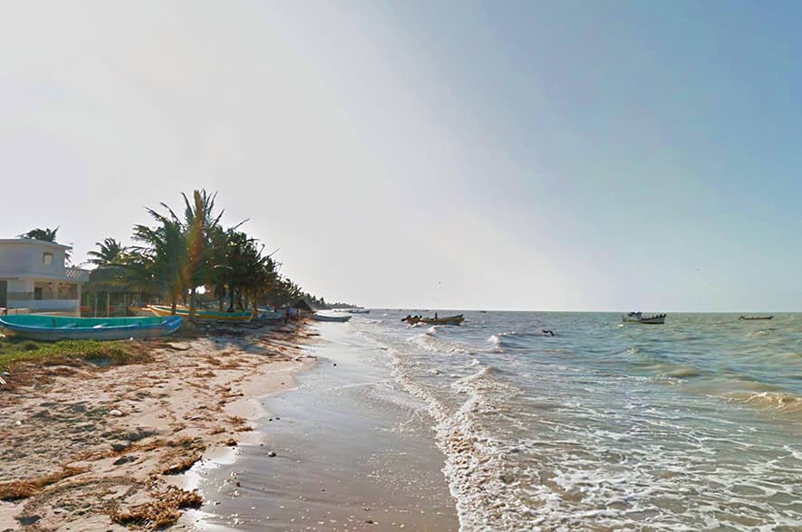 Descubre Playa Clara el paraiso para invertir en Yucatan