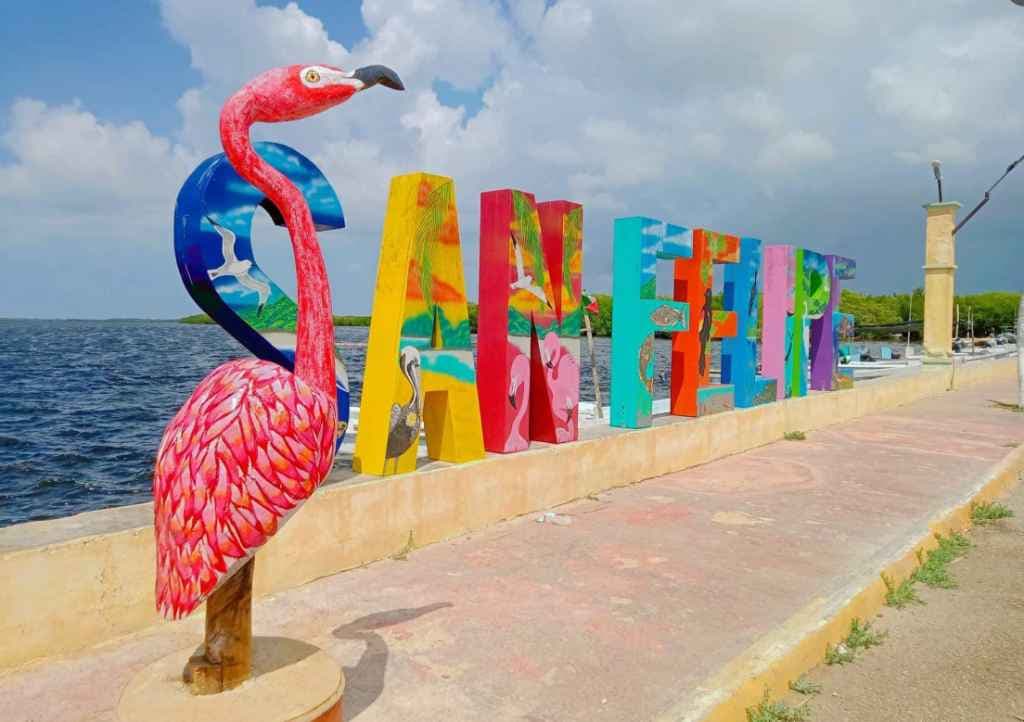 SAN FELIPE YUCATAN